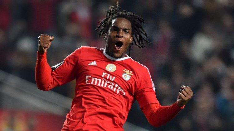 <p>Renato Sanches (Bayern Münih)</p>
