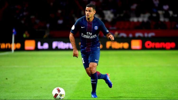 <p>Hatem Ben Arfa (PSG)</p>
