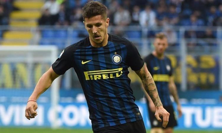 <p>Jovetic (Inter)</p>
