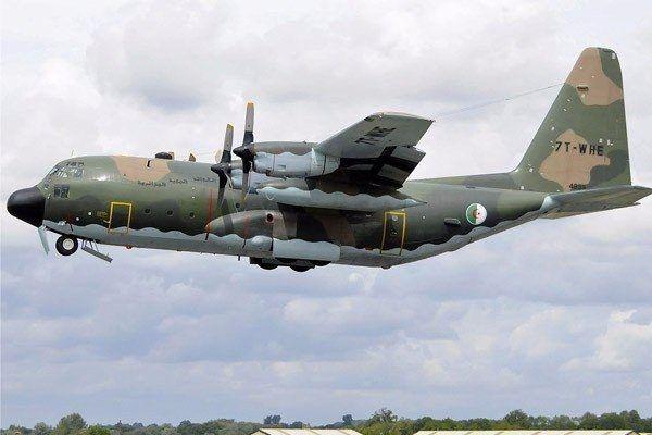 <p>Cezayir - 404 adet</p>
