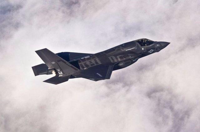 <p>Kale Havacılık, T&uuml;rkiye&rsquo;ye teslim edilecek bu ilk u&ccedil;akta olduğu gibi d&uuml;nyada u&ccedil;an ilk F-35 olan AA1'de de par&ccedil;ası bulunan tek T&uuml;rk şirketi olma &ouml;zelliğini taşıyor.</p>
