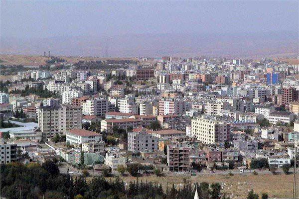 <p><strong>3. Siirt</strong></p>

<p>İşsizlik Oranı: yüzde 20,5</p>
