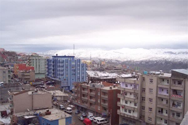 <p><strong>4. Şırnak</strong></p>
<p>İşsizlik Oranı: yüzde 20,1</p>