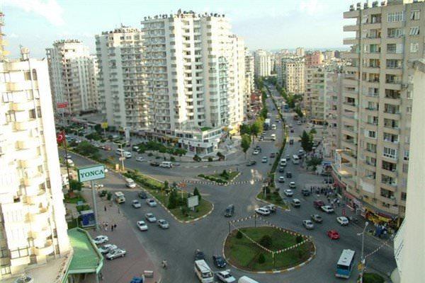 <p><strong>9. Adana</strong></p>

<p>İşsizlik Oranı: yüzde 13,2</p>

