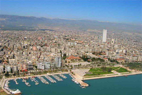 <p><strong>10. Mersin</strong></p>
<p>İşsizlik Oranı: yüzde 12,4</p>