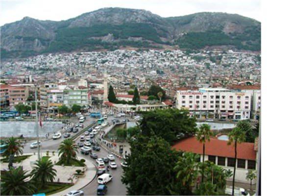 <p><strong>11. Hatay</strong></p>
<p>İşsizlik Oranı: yüzde 12,2</p>