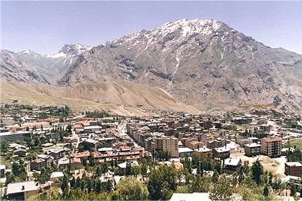 <p><strong>12. Hakkari</strong></p>

<p>İşsizlik Oranı: yüzde 11,7</p>
