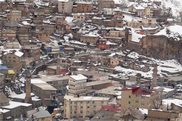 <p><strong>14. Bitlis</strong></p>
<p>İşsizlik Oranı: yüzde 10,6</p>