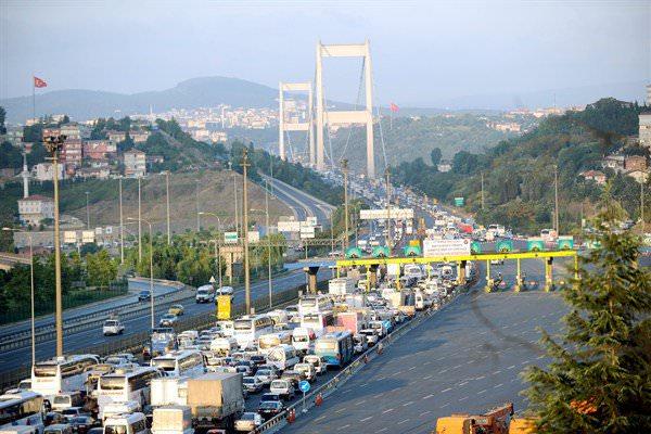 <p><strong>15. İstanbul</strong></p>
<p>İşsizlik Oranı: yüzde 11,2</p>