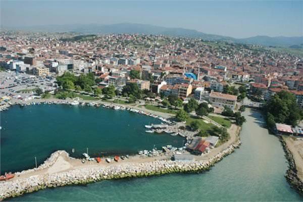 <p><strong>16. Yalova</strong></p>

<p>İşsizlik Oranı: yüzde 11</p>
