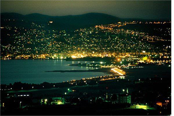 <p><strong>20. Kocaeli</strong></p>

<p>İşsizlik Oranı: yüzde 10,1</p>
