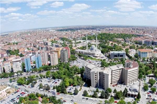 <p><strong>2. Konya</strong></p>

<p>İşsizlik Oranı: yüzde 4,7</p>
