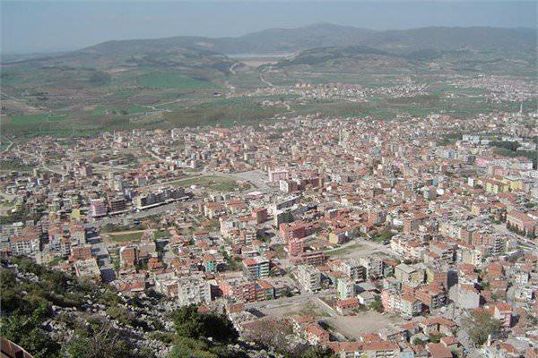 <p><strong>3. Manisa</strong><br />
<br />
İşsizlik Oranı: yüzde 5,1</p>
