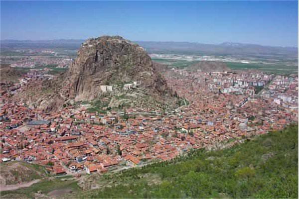 <p><strong>5. Afyon</strong></p>

<p>İşsizlik Oranı: yüzde 5,6</p>
