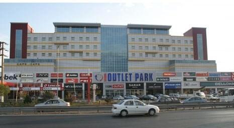 <p>İstanbul Outlet Park AVM - Büyükçekmece</p>