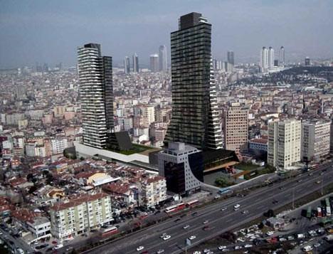  İşte İstanbul'un bazı semtlerine ait kira fiyatları