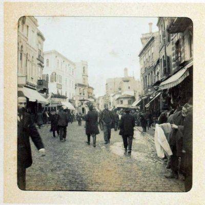 <p>1908 İstanbul</p>

<p> </p>

