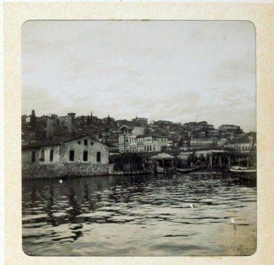 <p>1908 İstanbul</p>
