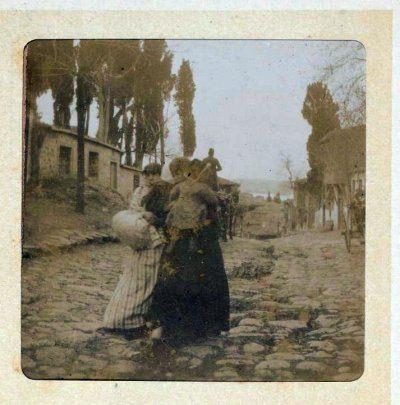 <p>1908 İstanbul</p>
