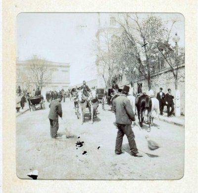<p>1908 İstanbul</p>
