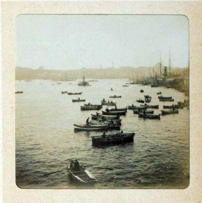 <p>1908 İstanbul</p>
