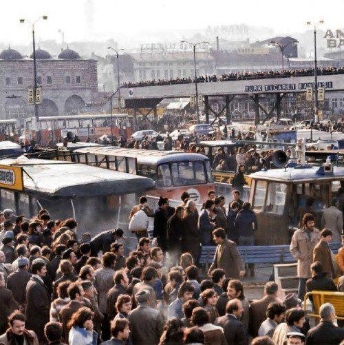 <p>Eminönü (1974)</p>

<p> </p>
