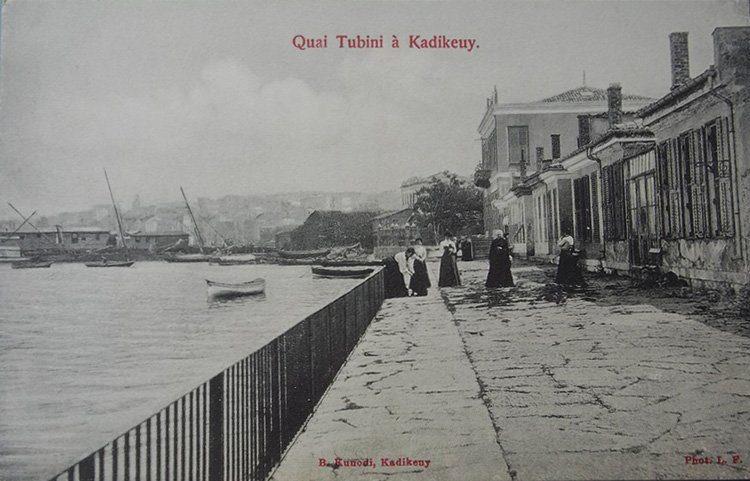 <p>Kadıköy </p>
