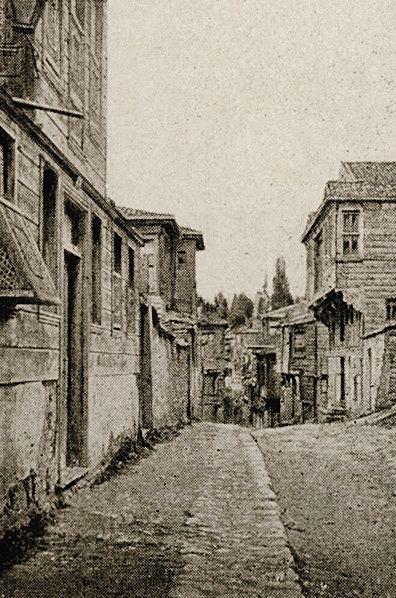 <p>Üsküdar (1913)</p>
