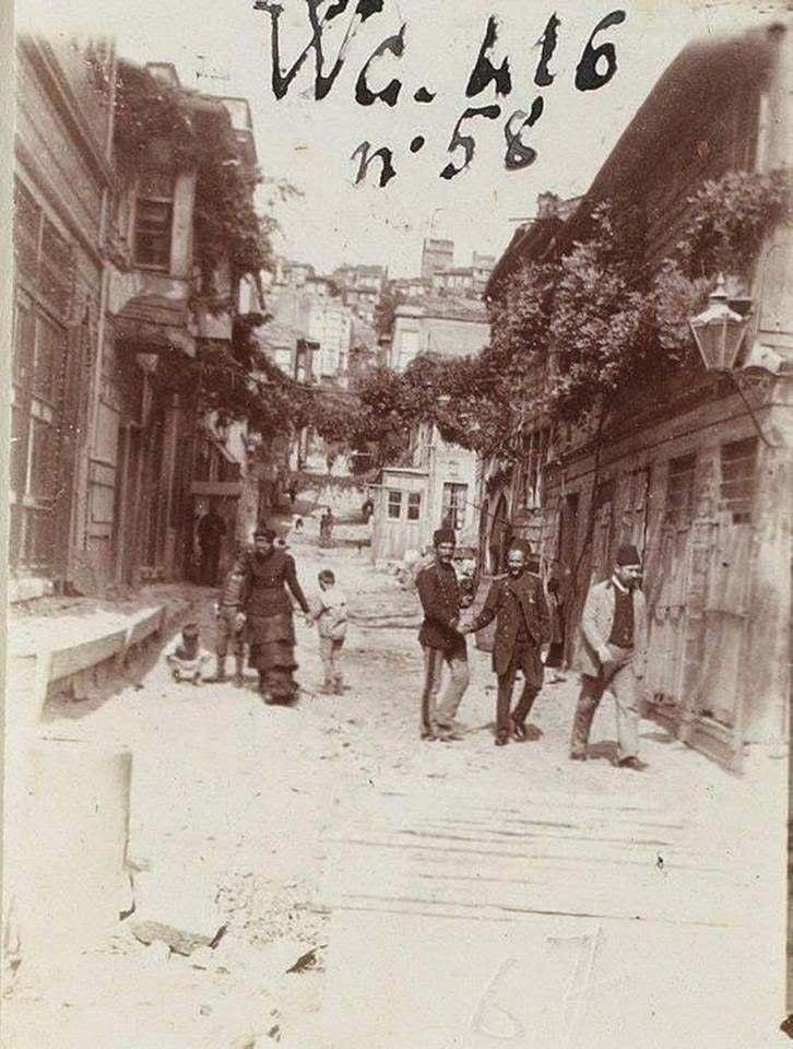 <p>Kurtuluş (1895)</p>

<p> </p>
