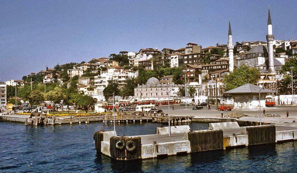 <p>Üsküdar (1962)</p>
