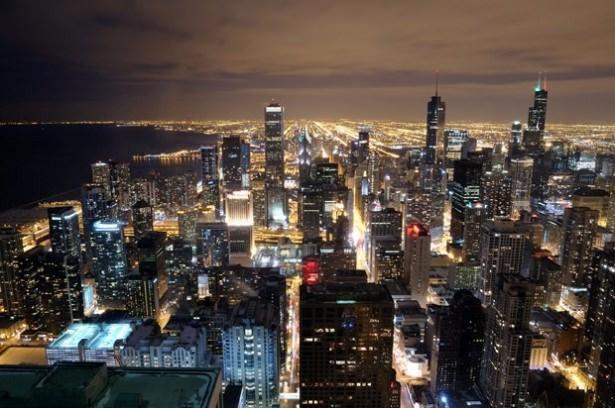 <p><strong>CHICAGO - ABD</strong><br />
Derginin 1995 yılından bu yana verdiği "dünyanın en iyileri" ödüllerinde İstanbul, daha önce de birçok kez okuyucular tarafından dünyanın en iyi destinasyonları arasında kendine yer bulmuştu. </p>