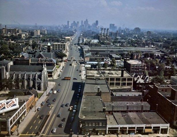 <p><strong>DETROIT - ABD</strong></p>

<p> </p>

<p> </p>
