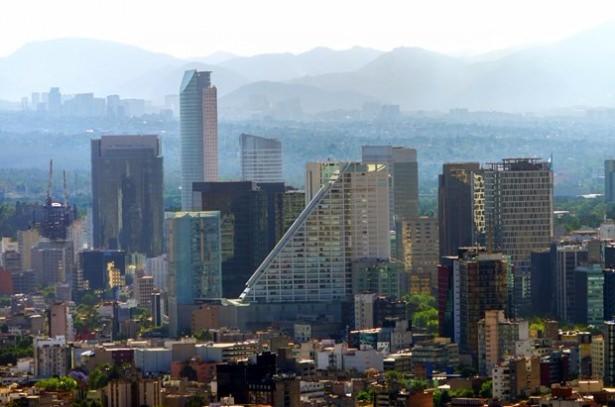 <p><strong>MEXICO CITY -MEKSİKA</strong></p>
<p> </p>
