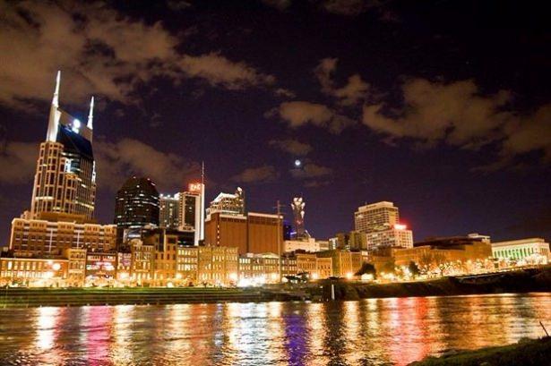 <p><strong>NASHVILLE - ABD</strong></p>

<p> </p>
