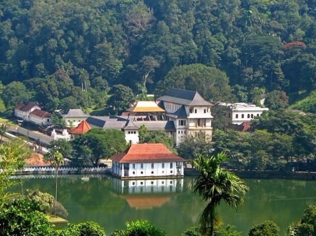 <p><strong>SRİ LANKA</strong></p>

<p> </p>
