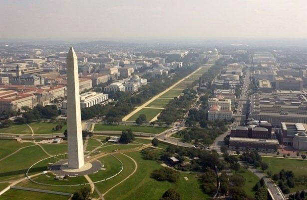 <p><strong>WASHINGTON - ABD</strong></p>

<p> </p>
