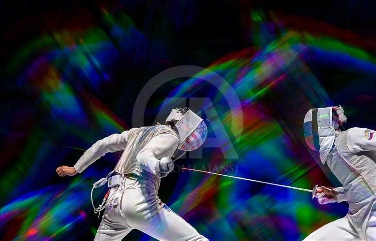 <p><span style="color:#FFFFFF">Alexey Flippov, ''Müsabaka'' başlıklı fotoğraflarıyla ''seri spor" kategorisinde üçüncülük ödülüne layık görüldü. <strong>( Alexey Flippov - Anadolu Ajansı )</strong></span></p>
