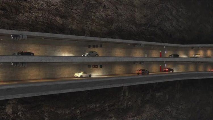 <p>İstanbul'un trafiğini rahatlatmak amacıyla hazırlanan 3 Katlı Büyük İstanbul Tüneli Projesi'nde etüt, proje ve mühendislik hizmetleri ihalesinde mali tekliflerin açılışına 3 firma davet edildi. Söz konusu ihalede teknik açıdan yeterli bulunan İdom, Tecnimont ve Yüksel Proje'nin mali teklifleri 10 Ağustos'ta açılmıştı..</p>
