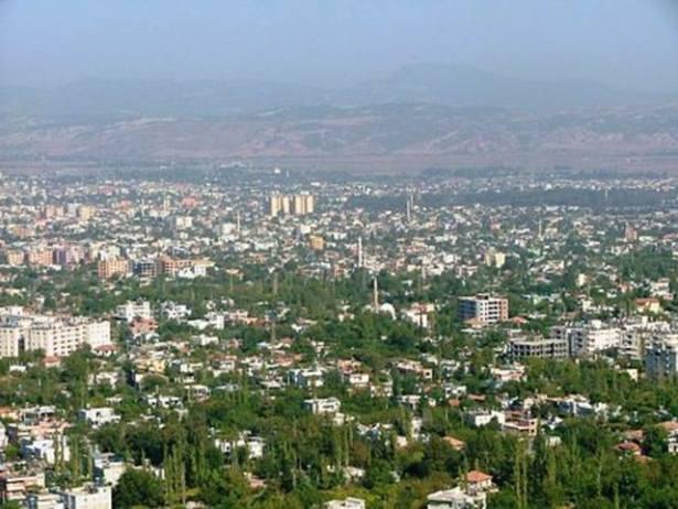 <p>Yozgat<br />
87.619 kişi </p>

<p> </p>
