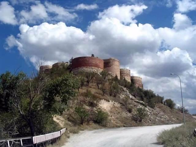 <p><strong>Kilis </strong>- 37 bin 947 kişi</p>
