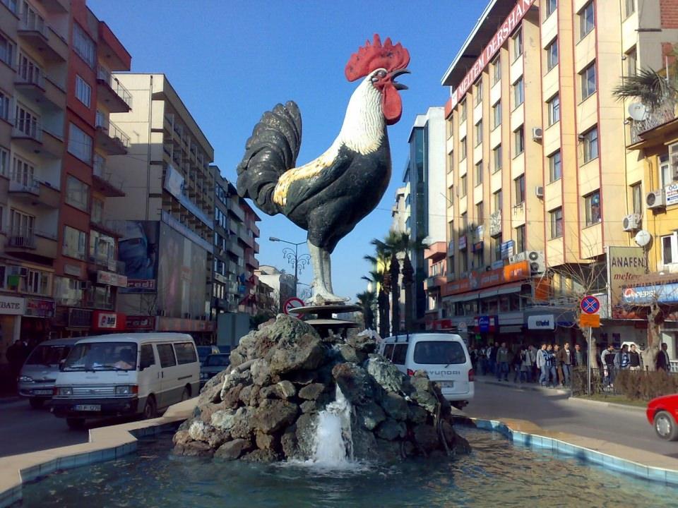 <p><strong>Denizli </strong>- 30 bin 404 kişi </p>
