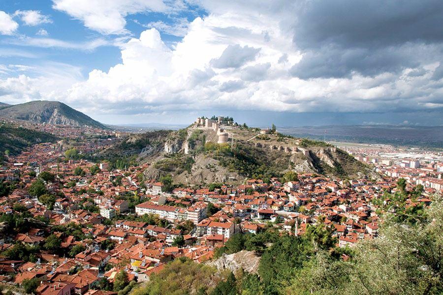 <p><strong>Kütahya </strong>- 30 bin 416 kişi</p>