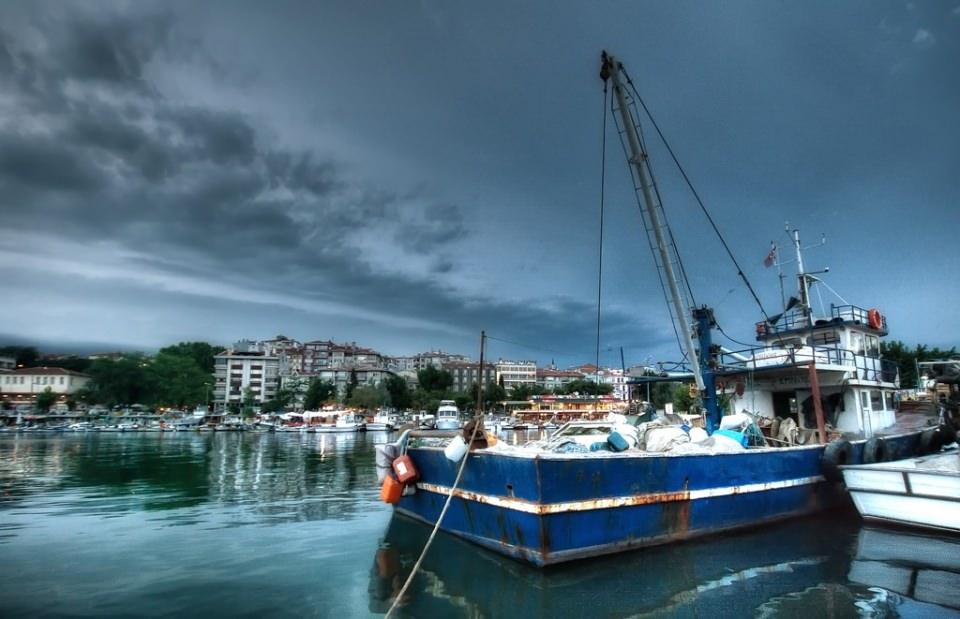 <p><strong>Tekirdağ </strong>- 117 bin 665 kişi</p>