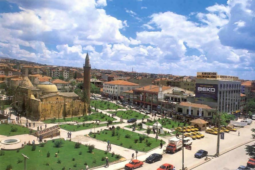 <p><strong>Kırklareli </strong>- 119 bin 109</p>
