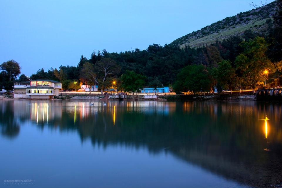 <p><strong>Hatay </strong>- 91 bin 743 kişi </p>
