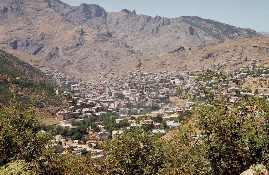 <p><strong>Gümüşhane  </strong>- 138 bin 868 kişi </p>
