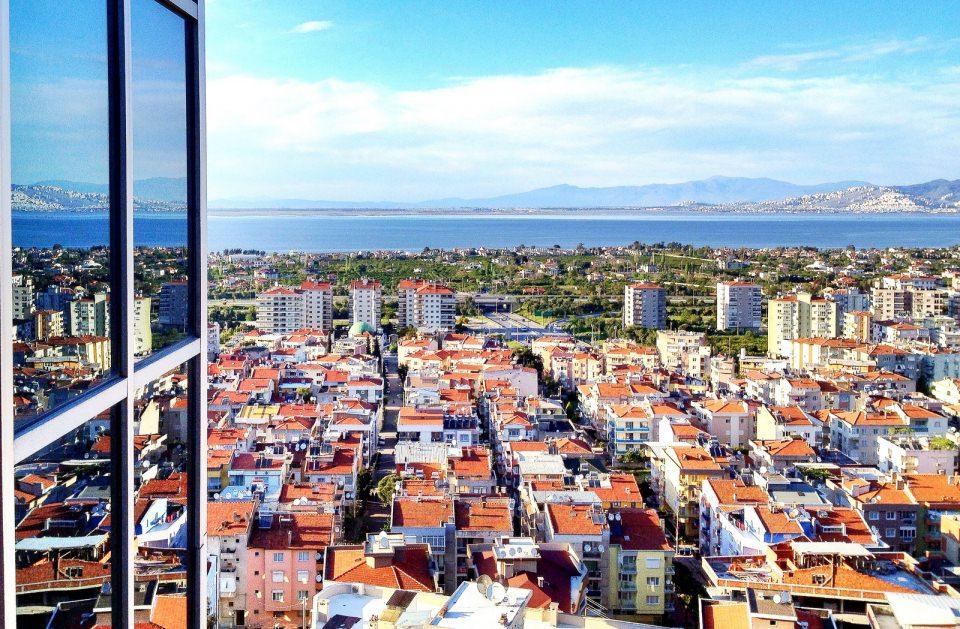 <p><strong>İzmir </strong>- 68 bin 338 kişi</p>
