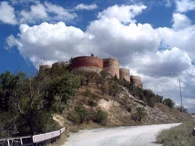 <p><strong>Kilis </strong>- 37 bin 947 kişi</p>
