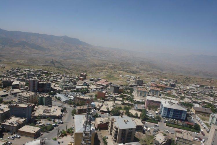 <p><strong>Şırnak </strong>- 31 bin 847 kişi</p>