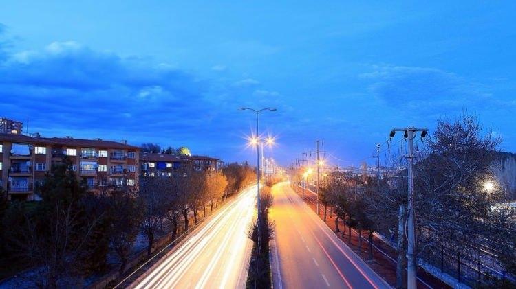 <p><strong>Kırıkkale </strong>- 34 bin 254 kişi</p>